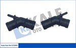 SU FLANŞI AUDİ A3 A4 1.9TDI 96<03 3.2 V6 03<10 SEAT ALHAMBRA CORDOBA İBİZA II INCA LEON TOLEDO II 1.9TDI/SDI 98<06 SKODA FABIA I 1.2 01<07 OCTAVIA I OCTAVIA II 1.4 16V 1.6 1.9TDI/SDI 96<04 VOLKSWAGEN BORA I CADDY II FOX GOLF IV GOLF PLUS V GOLF V NEW BEET