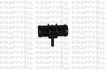 SU FLANSI DAGITICI ADAPTOR A3 04>08 GOLF V VI 04>13 JETTA 06>11 OCTAVIA 04>13 ALTEA 04>15 LEON 06>13 TOLEDO 05>09 1.4TFSI BUD CGGA BXW