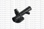 SU FLANSI KECELI A4 A5 A6 Q5 EXEO 2.0TDI CJCB 08>15