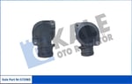 SU FLANŞI SEAT ALHAMBRA 1.9TDI 2.0I 96<10 CORDOBA İBİZA II INCA 1.6I 1.8I 1.9D/TD/TDI 2.0I 93<02 TOLEDO I 1.9D/TD/TDI 91<99 VOLKSWAGEN CADDY II GOLF III GOLF IV LUPO I NEW BEETLE PASSAT POLO POLO III SHARAN VENTO 1.6 1.8 1.9D/TDI 2.0 91<97/97<10 SU FLANŞI