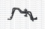 SU KOLLEKTOR HORTUMU FORD FOCUS / C MAX 1,6 TDCI 03>11PARTNER II P307 YM EXPERT III P206 P308 P407 BERLINGO II BERLINGO III PARTNER TEPE JUMPY III C3 C4 C4 PICASSO XSARA PICASS DV6 (1,6HDI 16V)