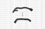 SU POMPA HORTUMU PLASTIK BORU HARIC BERLINGO (B9)C3 PICASSO-C4-C5-207-3008-308-5008-508-DS3-DS4-DS5