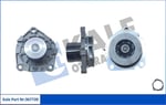SU POMPASI ALFA ROMEO 147 156 159 166 BRERA GIULIA GIULIETTA GT MITO SPIDER STELVIO 1.6/2.0/2.4 JTDM 08<15 CHEVROLET MALIBU 2.0D 12=> FİAT STILO SEDICI PUNTO EVO PRATICO LINEA 1.6MTJ 07=> IDEA GRANDE PUNTO FREEMONT EGEA DUCATO 2.0MTJ 06<14 DOBLO 1.6MTJ 10