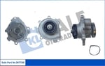 SU POMPASI ALFA ROMEO 159 1.8MPI 05<11 CHEVROLET TRAX ORLANDO CRUZE AVEO AVEO KALOS 1.4 1.6 1.8 08=> FİAT STILO 1.6 16V 05<07 CROMA 1.6 16V 05<11 OPEL ZAFIRA A 1.6 16V 99<05 ZAFIRA TOURER C ZAFIRA B VECTRA C 1.6 16V 02<08 SIGNUM MOKKA 1.6 12=> MOKKA X MER