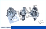 SU POMPASI ALFA ROMEO 159 BRERA SPIDER 159 1.9JTS 06<11 CHEVROLET CAPTIVA 2.4 11=> HHR MALIBU 2.4 06<11 FİAT CROMA 2.2 16V 05<10 OPEL ASTRA G 2.2 16V 98<05 ASTRA J INSIGNIA A SIGNUM VECTRA B VECTRA C 2.0/2.2 16V 02<08 ZAFIRA A 2.0 99<05 ZAFIRA B 2.0 16V 0