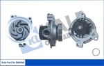 SU POMPASI AUDİ 100 2.4D 90<94 A6 2.5TDI 94<97 VOLKSWAGEN CRAFTER (30 50) 2.5TDI 06<13 LT (40 55) 2.4D/TD 90<96 (28 46) II 2.5TDI 01<06 (28 35) I 2.4D/TD 90<96 (28 35) II 2.5TDI 95<96 TRANSPORTER IV 2.4D 90<98 2.5TDI 96<03 (20 DİŞLİ) SU POMPASI 20 DİŞLİ P