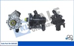 SU POMPASI AUDİ A1 A3 A4 A5 A6 A7 A8 Q2 Q3 Q5 Q7 TT 1.8/2.0TFSI 07=> CUPRA ATECA PORSCHE MACAN 2.0 14=> VOLKSWAGEN GOLF VII 2.0GTI PASSAT SCIROCCO 2.0TSI 12=> POLO TIGUAN TOURAN T ROC TOUAREG SEAT ALHAMBRA İBİZA IV LEON LEON SC LEON ST TARRACO 2.0TFSI 12=