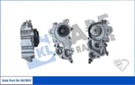 SU POMPASI AUDİ A1 A3 A4 Q2 Q3 1.0/1.2/1.4TFSI 13<20 SEAT ALHAMBRA ARONA ATECA İBİZA IV İBİZA IV SC İBİZA IV ST İBİZA V LEON LEON SC LEON ST TARRACO TOLEDO IV 1.0/1.2/1.4TSI 15<17 SKODA FABIA III KAMIQ KAROQ KODIAQ I OCTAVIA III OCTAVIA IV RAPID SCALA SUP