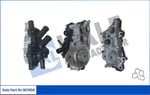 SU POMPASI AUDİ A1 A3 Q2 Q3 1.4TFSI 13<20 SEAT ALHAMBRA ARONA ATECA İBİZA IV İBİZA IV SC İBİZA IV ST İBİZA V LEON LEON SC LEON ST TARRACO TOLEDO IV 1.2/1.4TSI 13<20 SKODA OCTAVIA III 1.2TSI 12<17 VOLKSWAGEN ARTEON BEETLE CADDY ALLTRACK 1.2/1.4TSI 12<17 (G