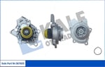 SU POMPASI AUDİ A3 A4 A5 A6 Q3 Q5 TT 1.8/2.0TFSI 08<17 SEAT ALHAMBRA ALTEA XL EXEO EXEO ST LEON 1.8TSI 2.0TFSI 09<15 SKODA OCTAVIA II SUPERB II YETI 1.8TSI 2.0TFSI 05<17 VOLKSWAGEN AMAROK BEETLE CC EOS GOLF V GOLF VI JETTA III JETTA IV MULTIVAN PASSAT PAS