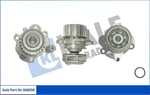 SU POMPASI AUDİ A3 A4 A6 TT 1.8T 98<06 SEAT ALHAMBRA CORDOBA EXEO EXEO ST İBİZA II İBİZA III LEON TOLEDO II 1.8T 20V 96<10 SKODA FABIA I OCTAVIA I SUPERB I 1.8T 2.0 96<08 VOLKSWAGEN BORA I CADDY III GOLF IV JETTA IV MULTIVAN NEW BEETLE PASSAT POLO 1.8T 2.