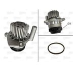 SU POMPASI AUDİ A3, SEAT IBİZA, VW POLO 2003