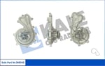 SU POMPASI AUDİ A4 A5 A6 (4G2 C7) 3.0TDI 10=> A7 A8 (4H_) 3.0TDI 09=> Q5 Q7 PROCHE CAYENNE 3.0TDI 10=> MACAN (95B) 3.0SD 14=> PANAREMA VOLKSWAGEN TOUAREG (7P5) 3.0TDI V6 10=> SU POMPASI ZWP1186 A227