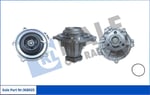 SU POMPASI AUDİ A4 A6 CABRIOLET 1.9TDI 95<01 SEAT AROSA CORDOBA INCA TOLEDO I 1.9TDI 96<03 SKODA FELICIA I FELICIA II 1.9D 95<01 VOLKSWAGEN CADDY II LUPO I PASSAT POLO POLO III 1.7SDI 1.9TDI 96<05 SU POMPASI ZWP1051 A182