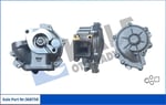 SU POMPASI BMW 1 (E81) 116İ 118İ 120İ 04<12 3 (E46) 316İ 318İ 98<05 (E90) 316İ 318İ 320İ 05<11 5 (E61) 530İ 04<10 6 (E63 E64) 630İ 07<10 X1 (E84) 1.8İ 11=> X3 (E83) 2.0İ 06<08 X5 (E70) 3.0Sİ 06<08 Z4 (E85) 2.0İ 05<09 SU POMPASI ZWP1259 B225