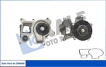 SU POMPASI BMW 1 (E81) 118D 04<12 3 (E90) 318D 320D 320D XDRIVE 05<11 5 (E60) 520D 03<10 X1 (E84) 2.0D XDRIVE 11=> X3 (E83) 2.0D XDRIVE 04<10 SU POMPASI ZWP1264 B231