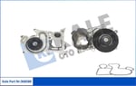 SU POMPASI BMW 1 (F20 F21) 118D 120D 11<15 2 (F22 F87) 220D 12<17 3 (E90) 320D 318D 05<11 (F30) 320D 318D 11<15 4 (F32) 420D 13<15 5 (F10) 520D 10<14 X1 (E84) XDRİVE 2.0D 12<15 X3 (F25) XDRİVE 2.0D 10=> X5 (F15 F85) 2.5D 14=> SU POMPASI ZWP1267 B250