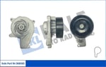 SU POMPASI BMW 1 (F40) 120İ 128Tİ 20=> 2 (F45 F46) 218İ 14=> X1 (F48) 1.8İ 14=> X2 (F39) 2.0İ 20<23 MINI COOPER (F55) CLUBMAN (F54) COUNTRYMAN (F60) 1.5 13=> COOPER S (F55) 2.0 13=> SU POMPASI ZWP1268 B253