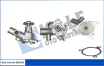 SU POMPASI BMW 3 (E30) 320İ 323İ 325İ 82<87 5 (E28) 520 80<87 SU POMPASI ZWP1251 B206