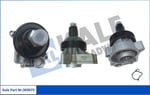 SU POMPASI BMW 3 (E46) 320D 98<05 5 (E39) 520D 00<03 (AT) SU POMPASI ZWP1216 B220
