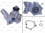 SU POMPASI BMW 5 E39 ,X5 E53