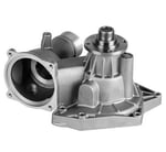 SU POMPASI BMW E34 5.30-5.40-7.30-7.40 V8 
