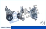 SU POMPASI CADILLAC ESCALADE 6.2 06<14 CHEVROLET AVALANCHE EXPRESS SILVERADO SUBURBAN TAHOE 5.3 07=> HUMMER H2 HUMMER 5.3 V8 08=> SAAB 9 7×5.3 04<12 SU POMPASI X030 P609