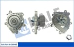 SU POMPASI CHERY A1 INDIS KIMO QQ6 X1 1.3 09<14 SU POMPASI