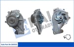 SU POMPASI CHERY TIGGO 2.0 16V 09<15 A5 COWIN EASTAR V5 FORA VORTEX ESTINA TINGO SU POMPASI 4500 0483 SX