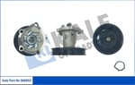 SU POMPASI CHEVROLET AVEO 1.2 08=> KALOS SPARK 1.2 10=> SU POMPASI ZWP1040 O271