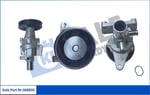 SU POMPASI CHEVROLET AVEO 1.2İ 1.2 8V 06<11 KALOS SPARK 1.0/1.2 16V 10<14 (GÖVDELİ) SU POMPASI GÖVDELİ 65475