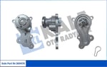 SU POMPASI CHEVROLET COBALT 1.6 DAEWOO GENTRA RAVON GENTRA NEXIA R4 1.5 1.6 SU POMPASI MMC010021