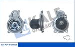 SU POMPASI CHRYSLER PT CRUISER SEBRING 2.4 00<07 STRATUS VOYAGER GRAND VOYAGER III VOYAGER III VAN VOYAGER IV 2.4 95<01 DODGE CARAVAN STRATUS 2.4 16V 95<01 JEEP CHEROKEE WRANGLER II 2.4 01<08 SU POMPASI C141 P1719