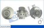 SU POMPASI DAEWOO ESPERO LANOS NEXIA NUBIRA 1.5/1.6 16V 97=> CHEVROLET LANOS SU POMPASI D213 PA695