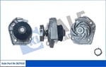 SU POMPASI FİAT ALBEA 03<07 DOBLO 01<10 PALİO 96<05 PANDA PUNTO 99<09 SIENA 97<02 SEICENTO 600 STRADA 1.2 99<06 LANCIA Y YPSILON 1.1 1.2 1.4 16V 96<03 SU POMPASI ZWP1007 S261