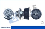 SU POMPASI FİAT ALBEA BRAVA 95<02 BRAVO I 95<04 DOBLO 01<10 MAREA 96<07 MULTIPLA PALİO STILO 96<10 1.6 16V LANCIA DEDRA DELTA II LYBRA 1.6 16V 96<05 SU POMPASI ZWP1005 S216