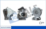 SU POMPASI FİAT COUPE 2.0 16V 91<96 TIPO 2.0İ 90<00 TEMPRA 2.0İ 92<99 ALFA ROMEO 155 2.0 16V 92<97 LANCIA DEDRA DELTA I DELTA II 2.0 16V 87<99 SUZUKI SX4 1.6VVT 06=> SU POMPASI ZWP1018 S189