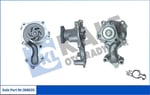 SU POMPASI FORD B MAX C MAX II ECOSPORT 1.0 ECOBOOST 18=> FİESTA VI FİESTA VII 1.0 ECOBOOST 12=> FOCUS III 1.0 ECOBOOST 11<15 GRAND C MAX MONDEO V TOURNEO CONNECT GRAND TOURNEO CONNECT TRANSİT CONNECT TRANSİT CUSTOM 1.0 ECOBOOST 13<23 MAZDA XEDOS 2.5 24V 