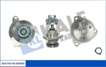 SU POMPASI FORD FİESTA IV FİESTA V KA STREET KA 1.3 98<08 SU POMPASI PA902 F203