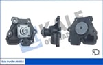 SU POMPASI FORD TRANSİT 2.5DI/TD 91<94 TRANSİT TOURNEO 2.5DI/TD 94<00 SU POMPASI ZWP1214 F114