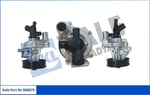 SU POMPASI FORD TRANSİT (V363) 2.2TDCI 14=> RANGER 2.2TDCI 11=> SU POMPASI ZWP1220 F211CT