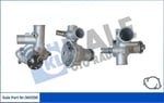 SU POMPASI GAZ GAZELLE 2.3 93<01 SOBOL VOLGA 3102 3110 31105 UAZ 3151 3160 HUNTER PATRIOT 3303 3741 3909 3962 SU POMPASI