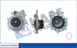 SU POMPASI GAZ GAZELLE GAZELLE BUSINESS GAZELLE NEXT SOBOL VALDAI 33025 33027 FOTON AUMARK TUNLAND SU POMPASI