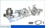 SU POMPASI GAZ GAZELLE SOBOL 2217 2705 2752 3221 3302 SU POMPASI 4500 0497 SX