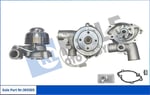 SU POMPASI GAZ GAZELLE SOBOL 2217 2705 2752 3221 3302 SU POMPASI