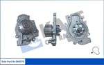 SU POMPASI HONDA ACCORD IV 2.0I/2.2 16V 90<93 ACCORD V 2.0 93<98 ACCORD VI 1.8 2.0 93<98 PRELUDE IV 2.0I 16V 92<98 SHUTTLE 2.2/2.3 16V 94<04 ROVER 200 II 400 II 600 I 93<99 SU POMPASI ZWP1116 M146