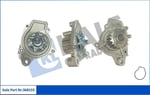 SU POMPASI HONDA CİVİC II CİVİC IV CİVİC V CİVİC VI CONCERTO CRX II LOGO 1.4I 1.5/1.6 16V 87<95 ROVER 200 II 400 II 1.6I 90<95 SU POMPASI ZWP1106 M144
