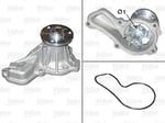 SU POMPASI HONDA CIVIC VII HATCHBACK 1.8
