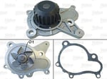 SU POMPASI HYUNDAI ACCENT 1,5 CRDI / ELANTRA 2,0 C