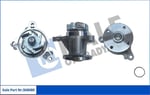 SU POMPASI HYUNDAİ ACCENT BLUE 1.4CVVT (G4LC) 12=> İ10 I 1.2 (G4LA) 13=> İ20 I 1.2 (G4LA) 08<15 İ20 II KIA PICANTO III 1.25 (G4LA) 11=> PRO CEE'D RIO III 1.25 CVVT (G4LA) 11<14 RIO IV STONIC SU POMPASI ZWP1069 H235
